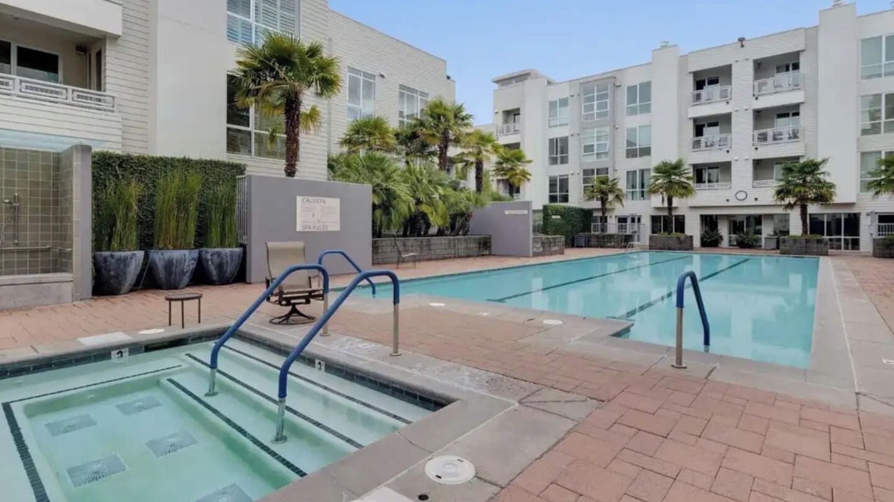 Photo of Outdoor in Walnut Creek