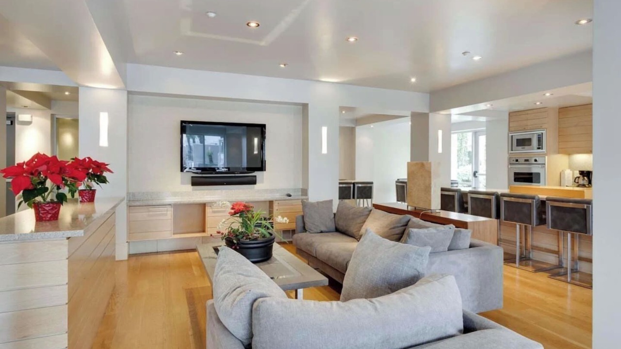 Photo of Livingroom in Walnut Creek