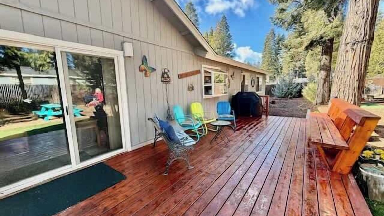 Photo of Patio Balcony in Hamilton Branch