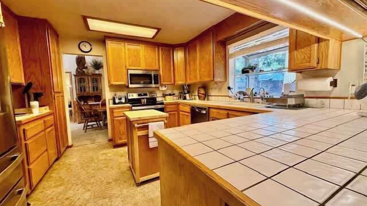 Photo of Kitchen in Hamilton Branch