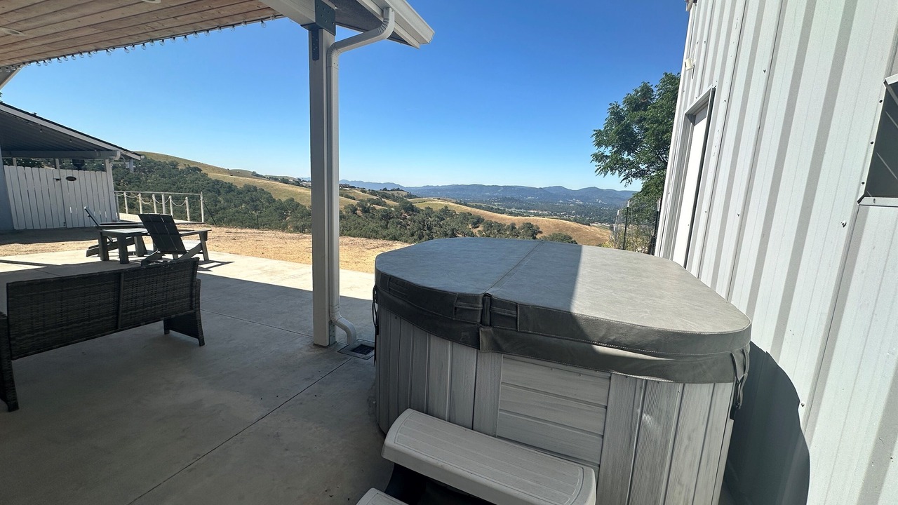 Photo of Patio Balcony in Templeton
