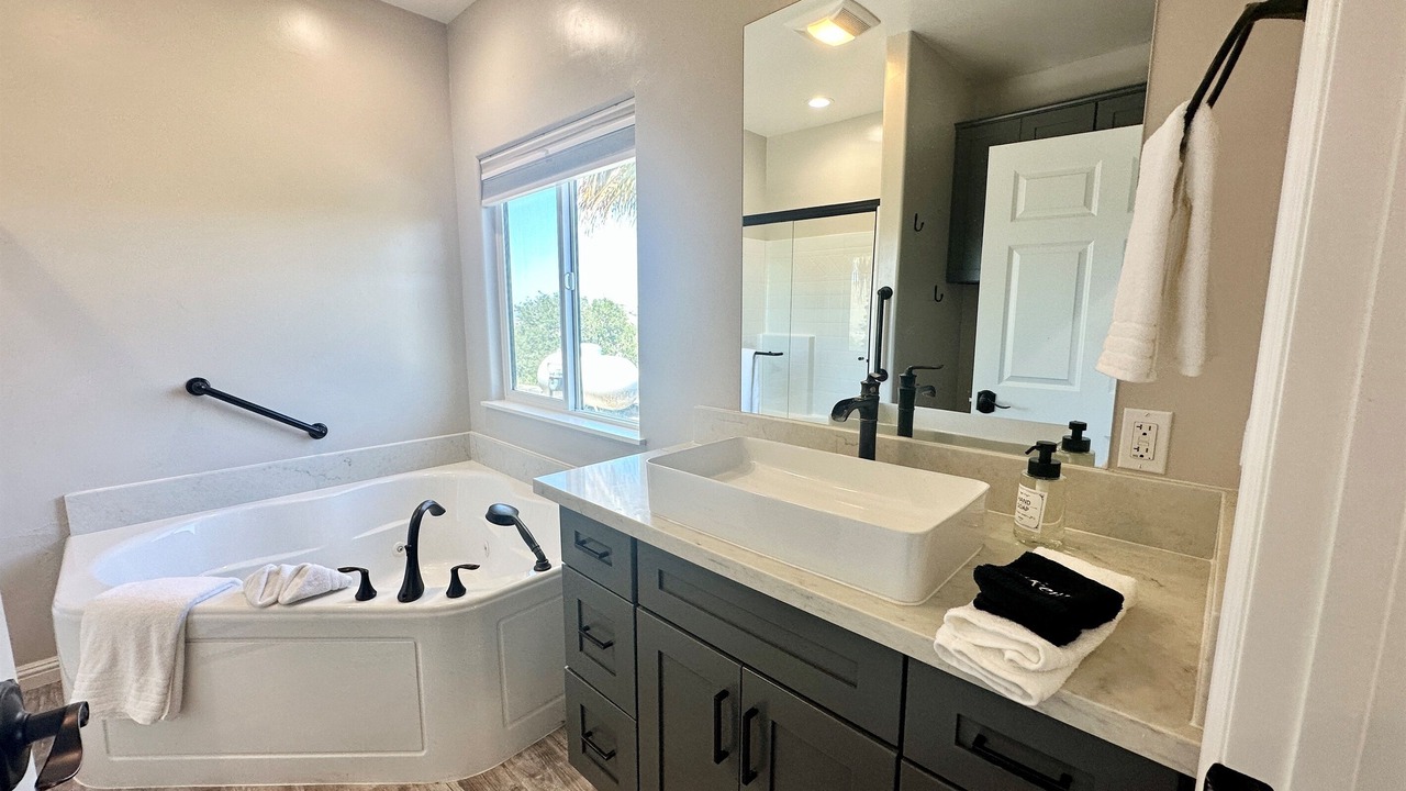 Photo of Bathroom in Templeton