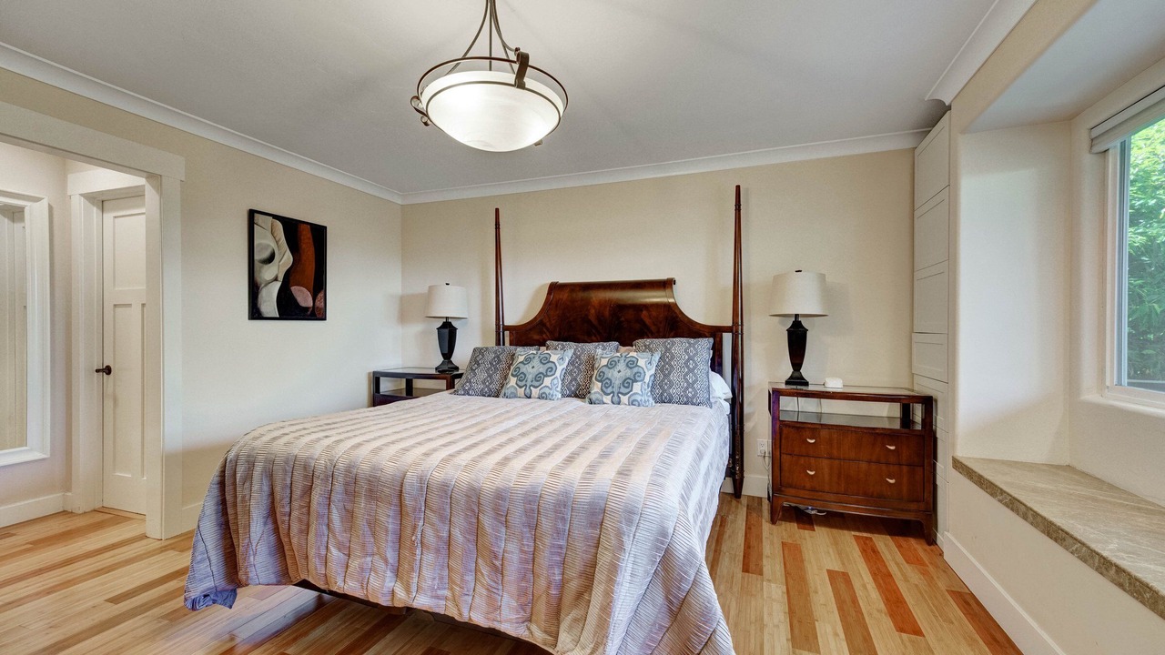 Photo of Bedroom in Thousand Oaks