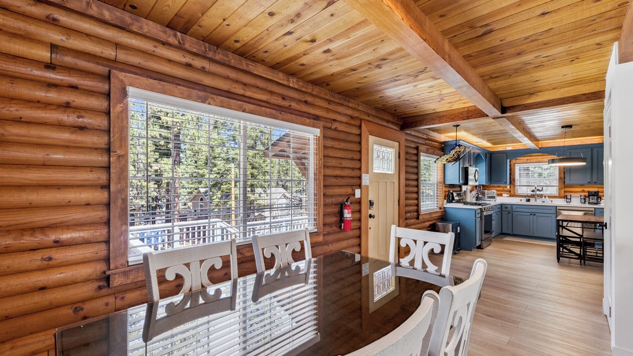 Photo of Others in Tahoe Valley