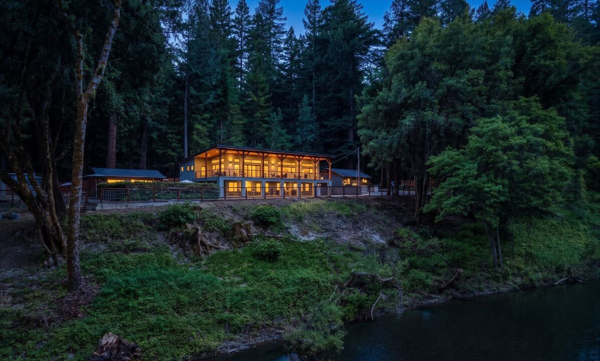Photo of Outdoor in Redway