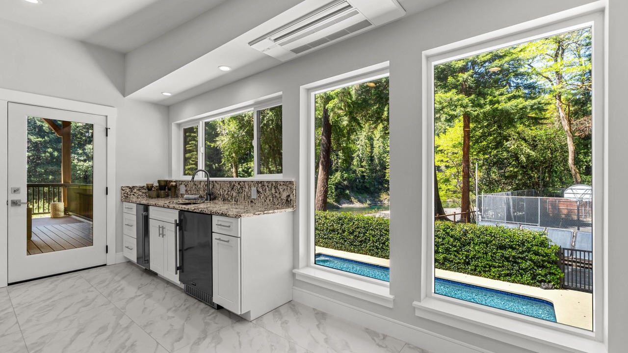 Photo of Kitchen in Redway