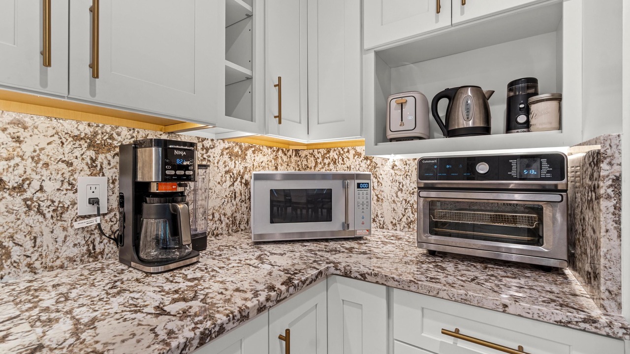 Photo of Kitchen in Redway