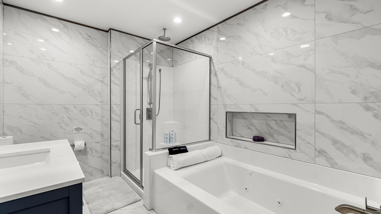 Photo of Bathroom in Redway