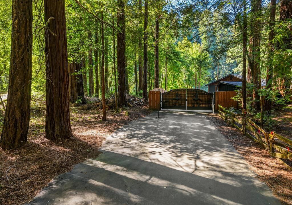 Photo of Outdoor in Redway