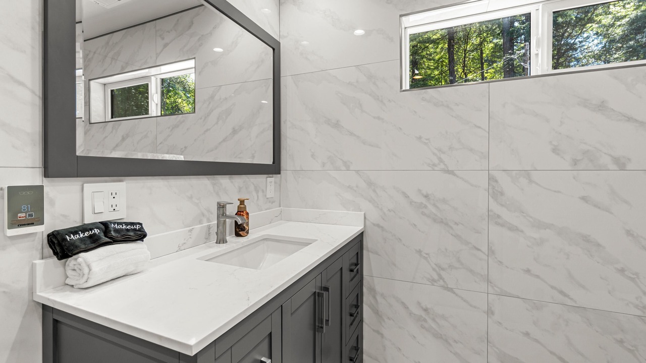 Photo of Bathroom in Redway