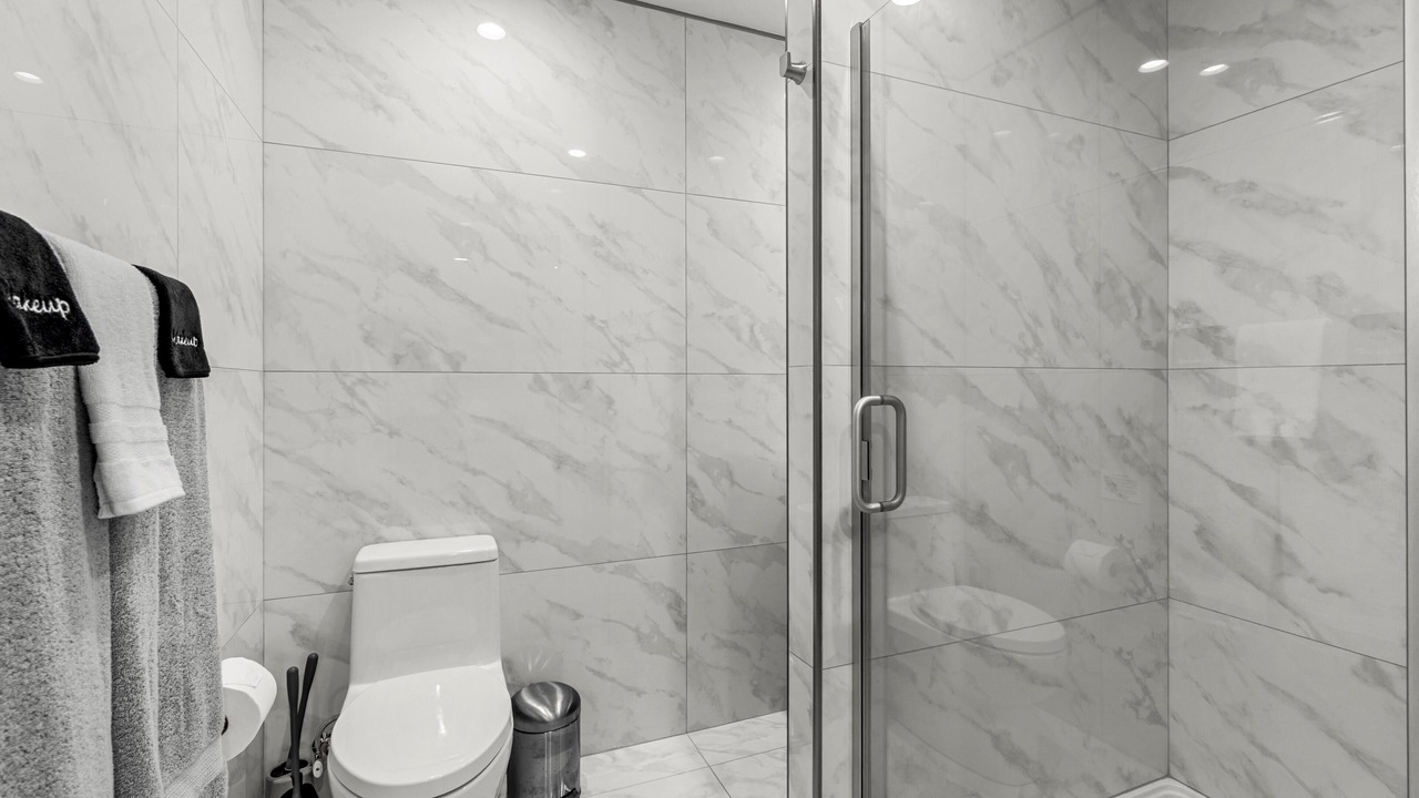 Photo of Bathroom in Redway