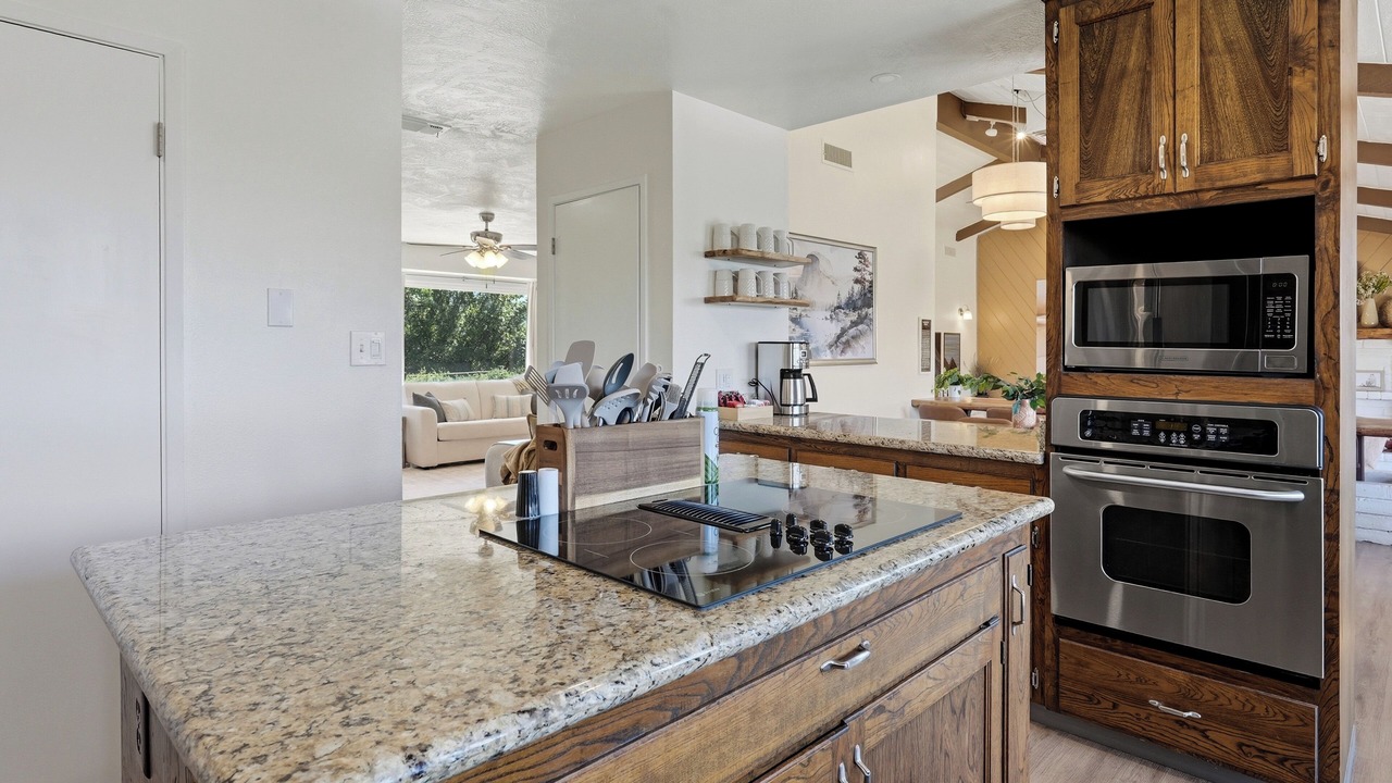 Photo of Kitchen in Coarsegold
