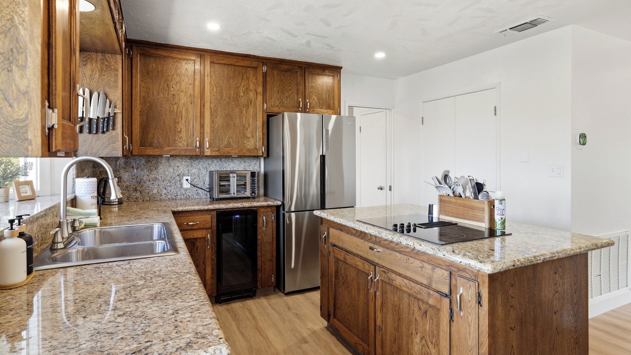 Photo of Kitchen in Coarsegold