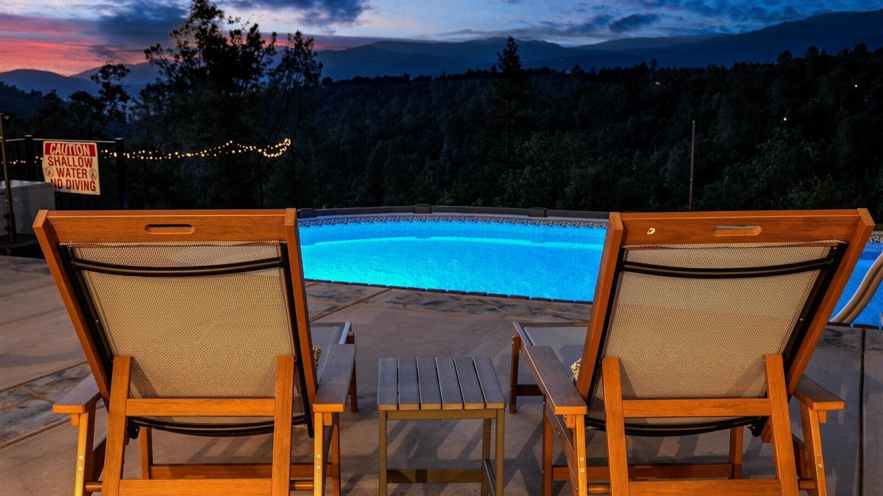 Photo of Outdoor in Coarsegold