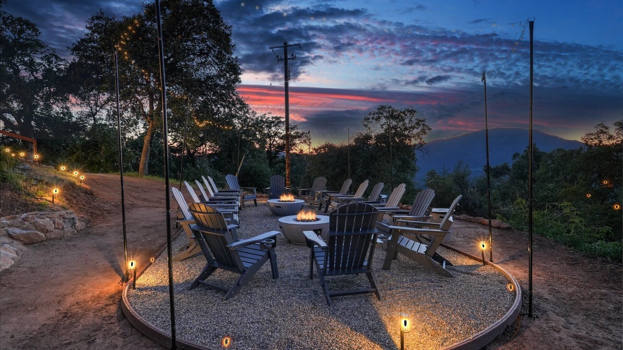 Photo of Patio Balcony in Coarsegold