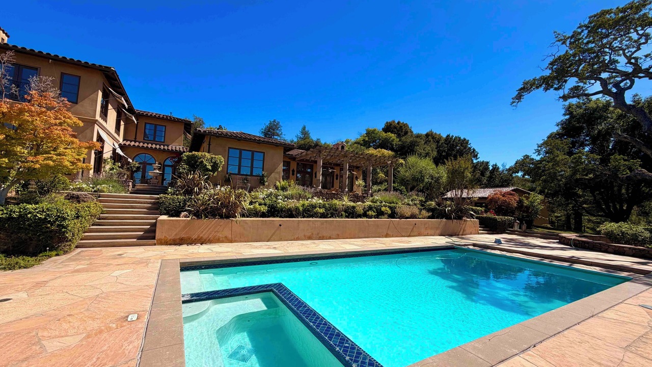 Photo of Outdoor in Los Gatos