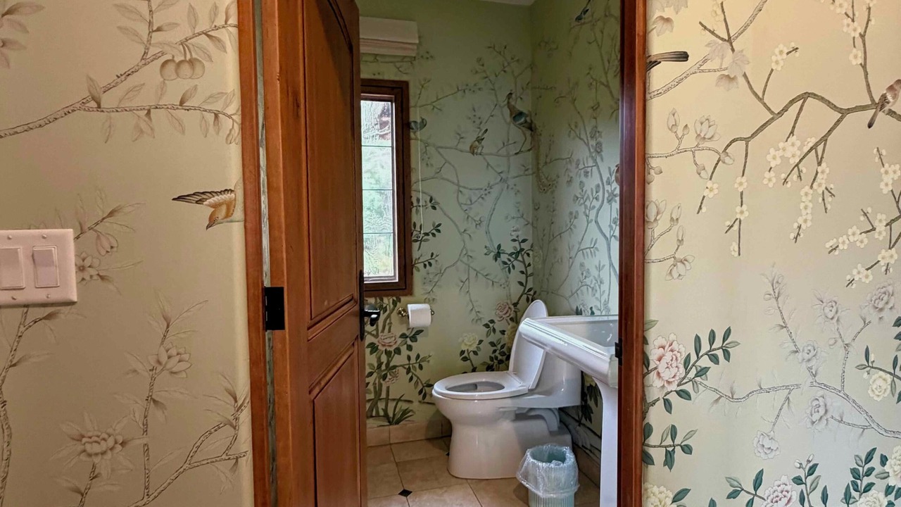 Photo of Bathroom in Los Gatos
