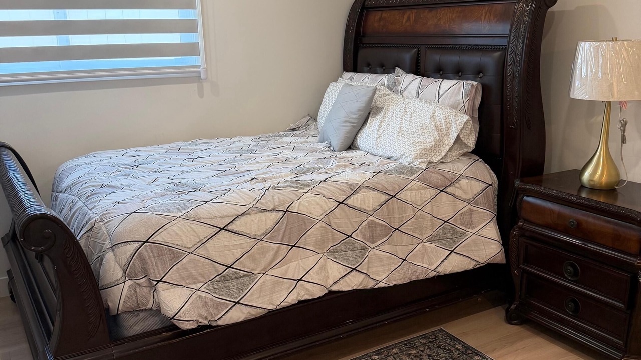 Photo of Bedroom in Harbor Gateway North