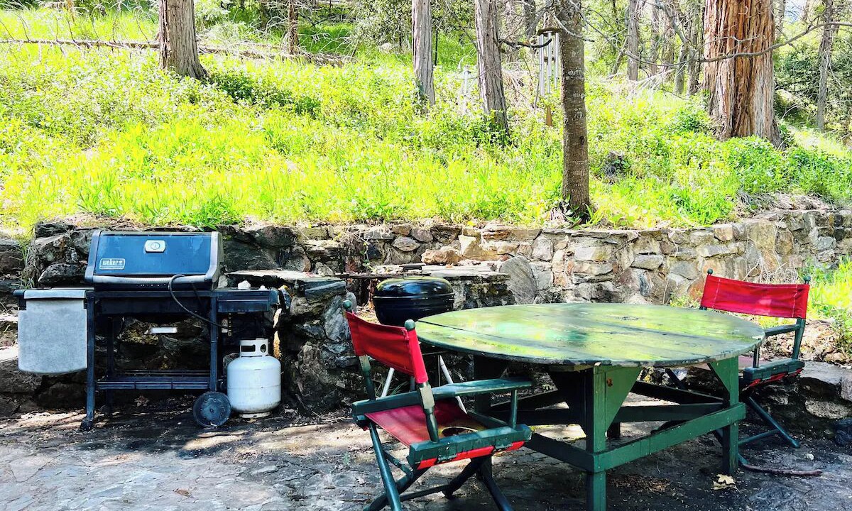Photo of Outdoor in Camp Nelson