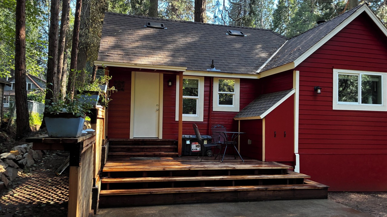 Photo of Outdoor in Placerville