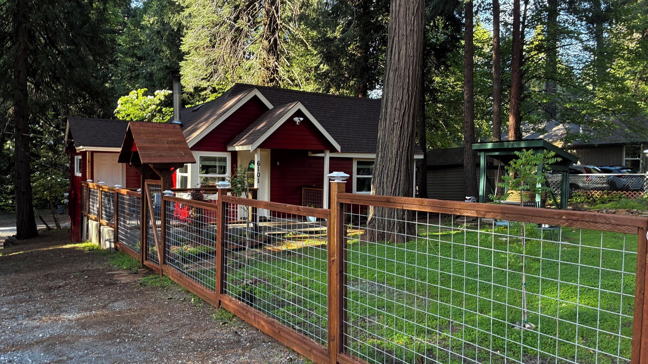 Photo of Outdoor in Placerville