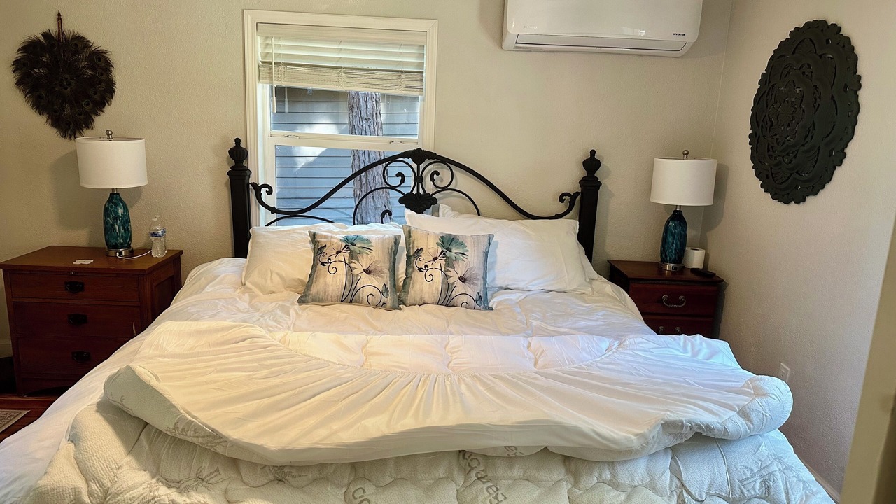 Photo of Bedroom in Placerville