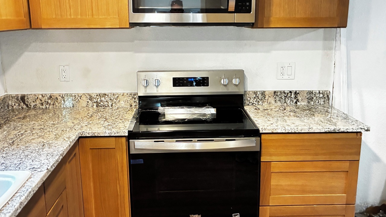 Photo of Kitchen in Placerville