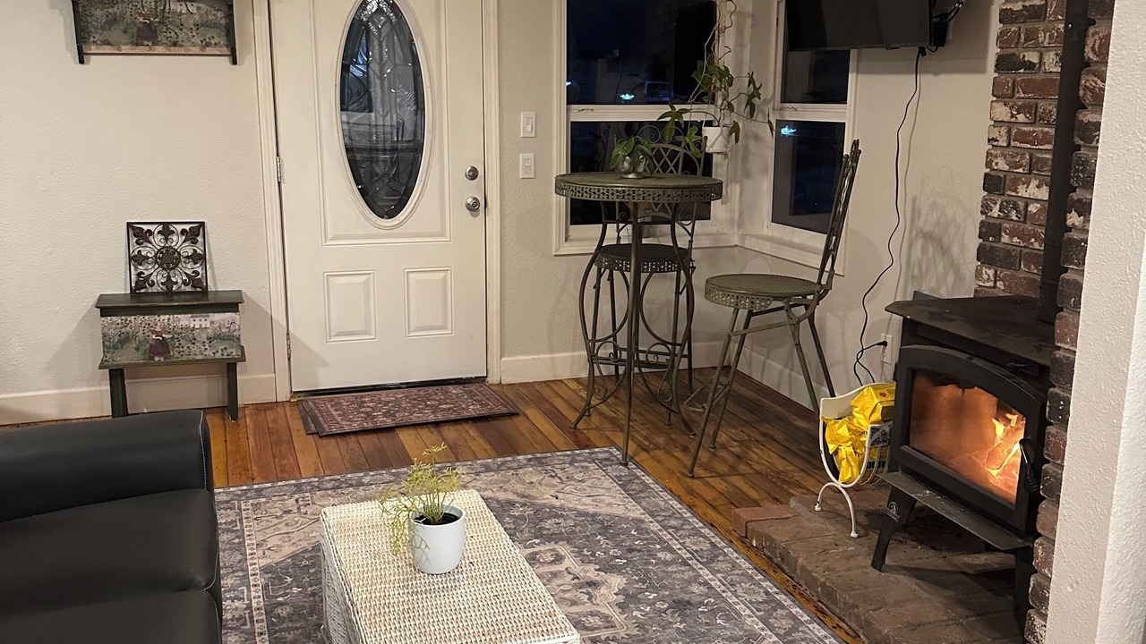 Photo of Livingroom in Placerville