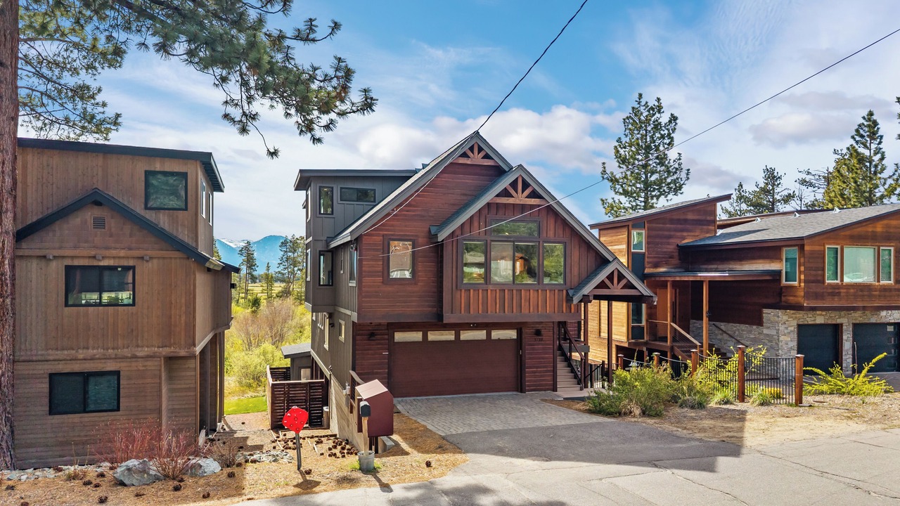 Photo of Outdoor in Al Tahoe