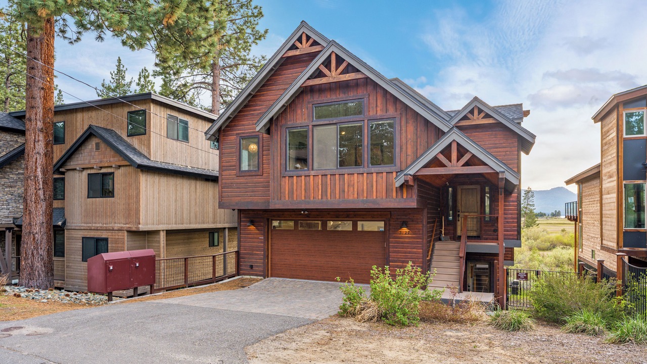 Photo of Outdoor in Al Tahoe