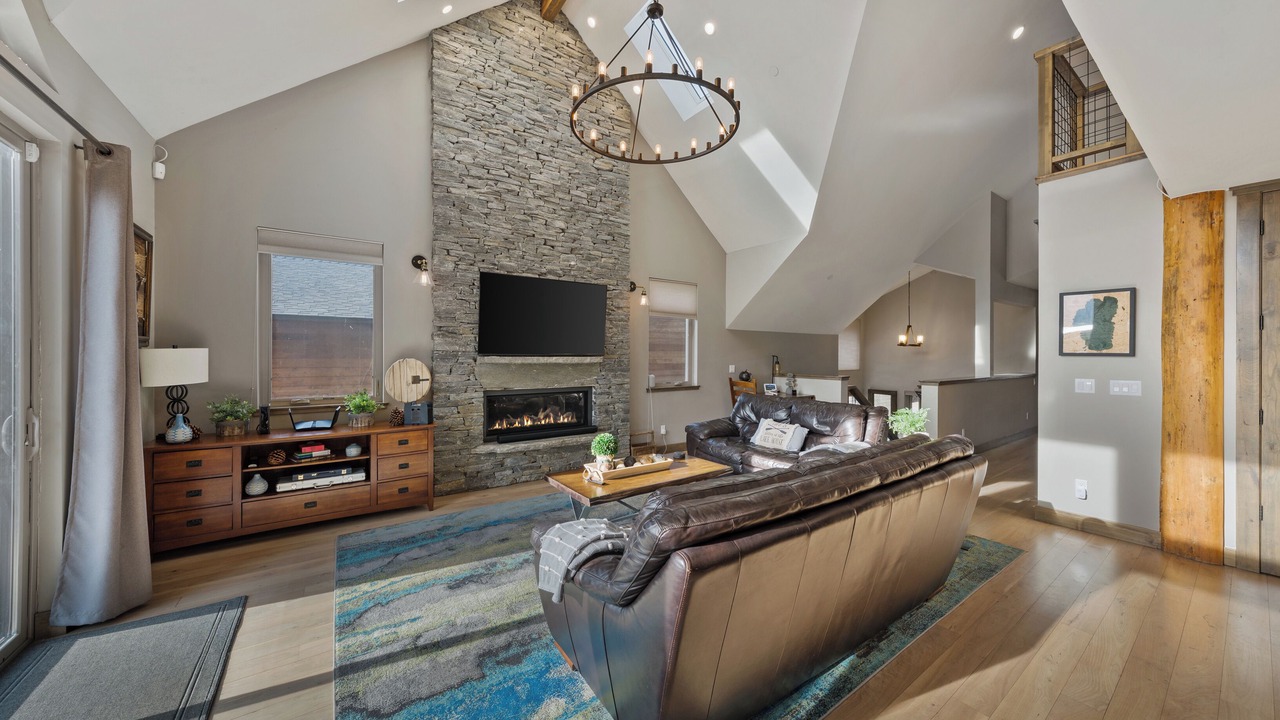 Photo of Livingroom in Al Tahoe