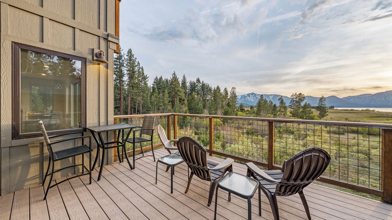 Photo of Outdoor in Al Tahoe