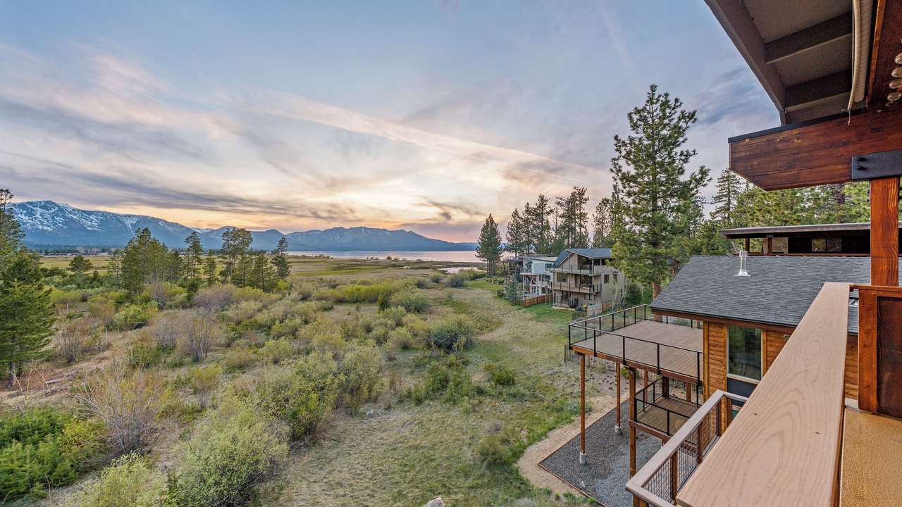Photo of Outdoor in Al Tahoe