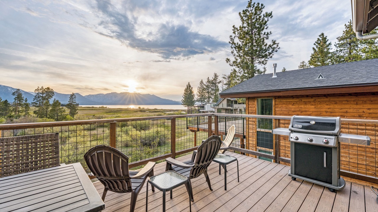 Photo of Outdoor in Al Tahoe