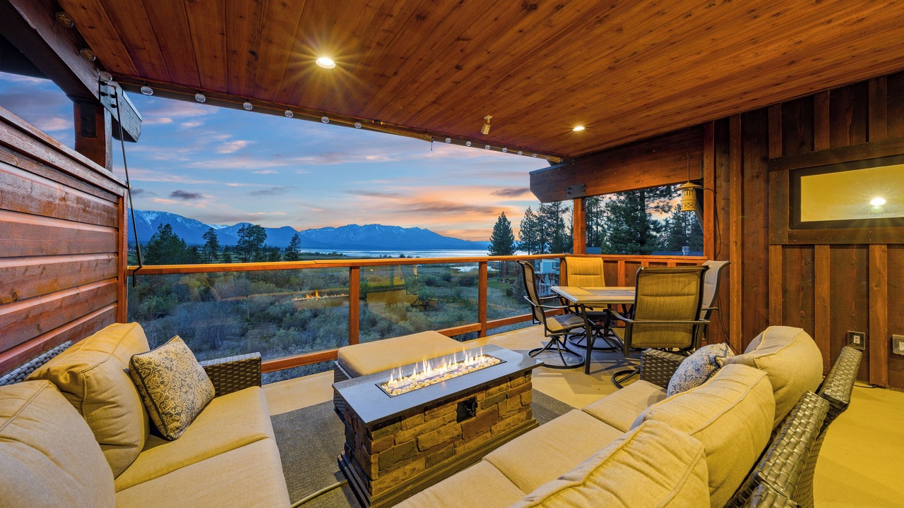 Photo of Outdoor in Al Tahoe
