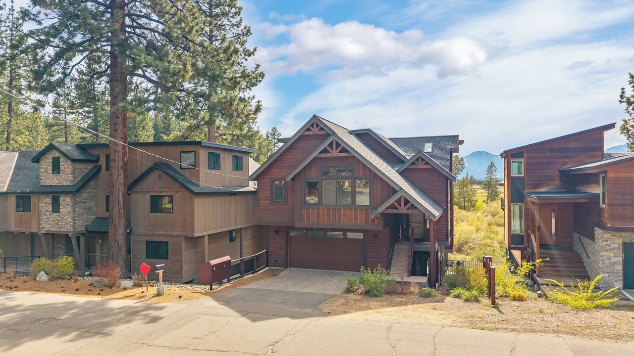 Photo of Outdoor in Al Tahoe