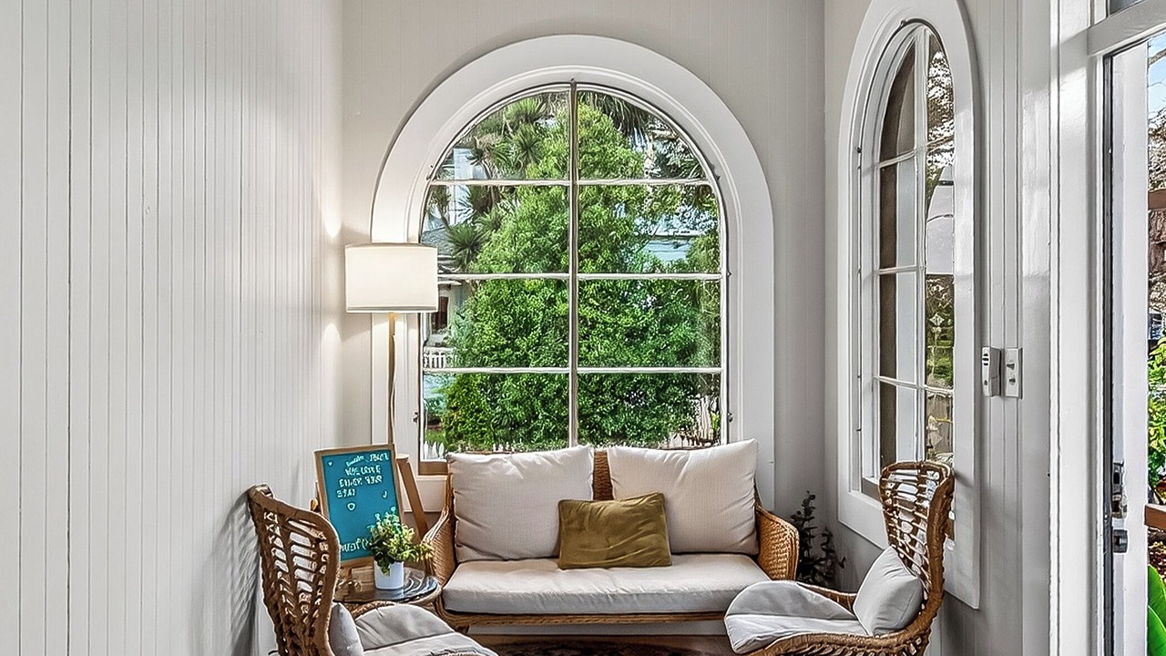 Photo of Livingroom in Westside Santa Cruz