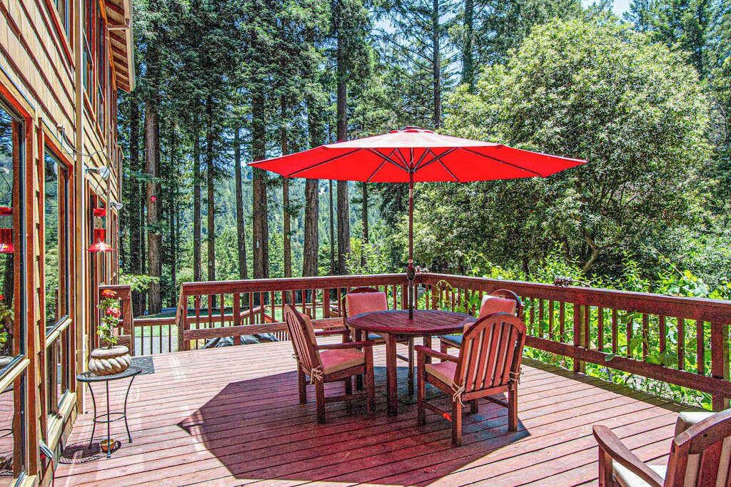 Photo of Others in Cazadero
