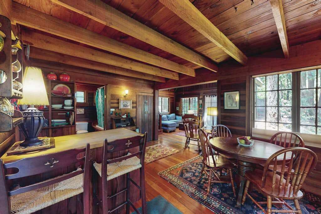 Photo of Bedroom in Cazadero