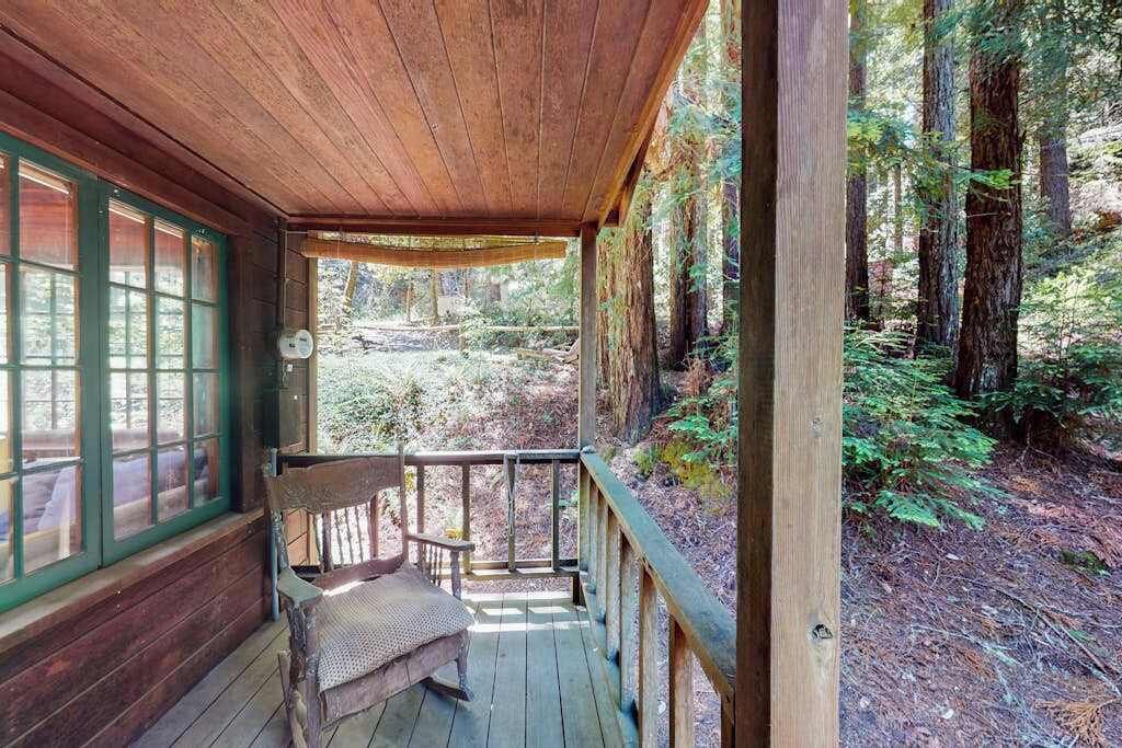 Photo of Outdoor in Cazadero