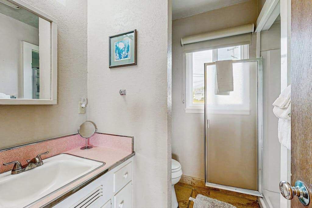 Photo of Bathroom in Bodega Bay