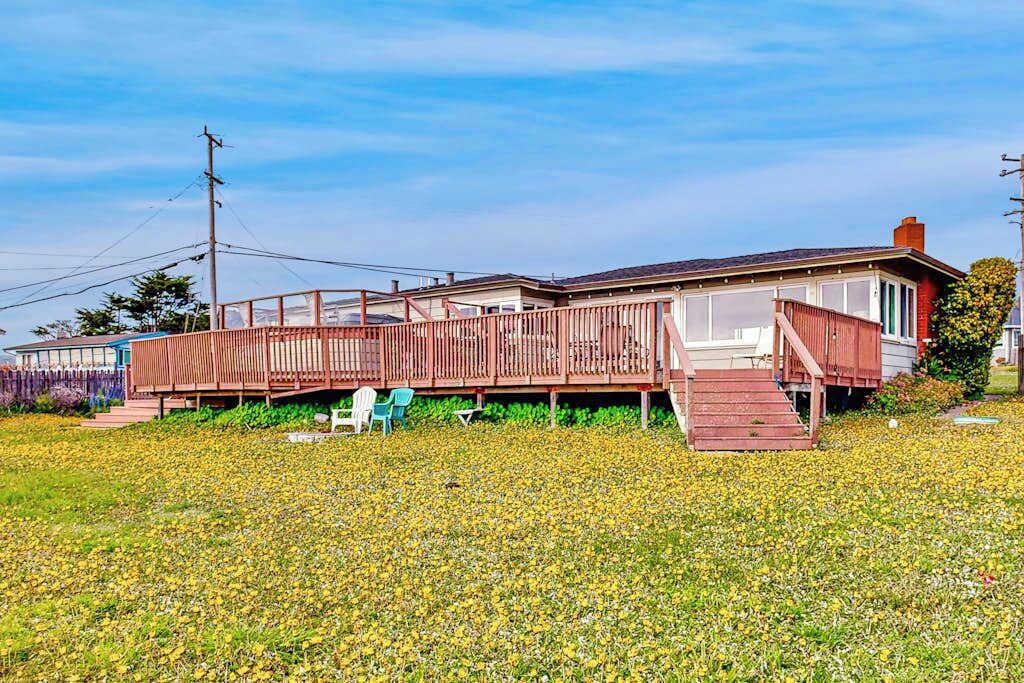 Photo of Others in Bodega Bay
