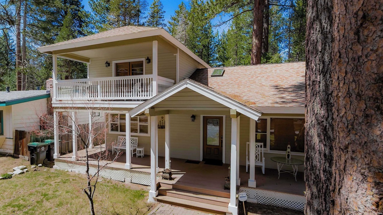 Photo of Outdoor in Tahoe Island