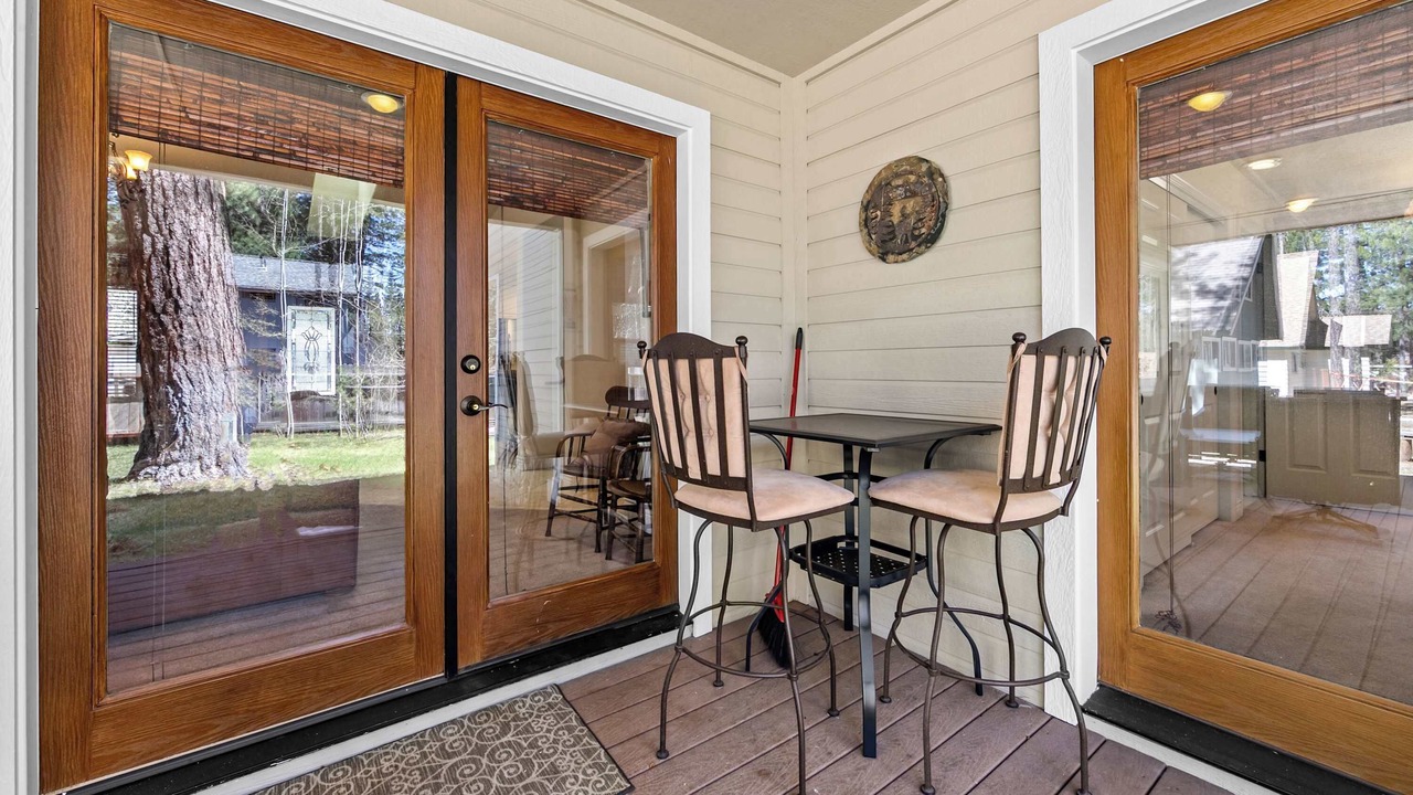 Photo of Outdoor in Tahoe Island
