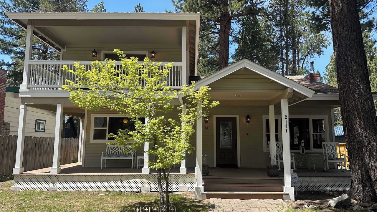 Photo of Outdoor in Tahoe Island