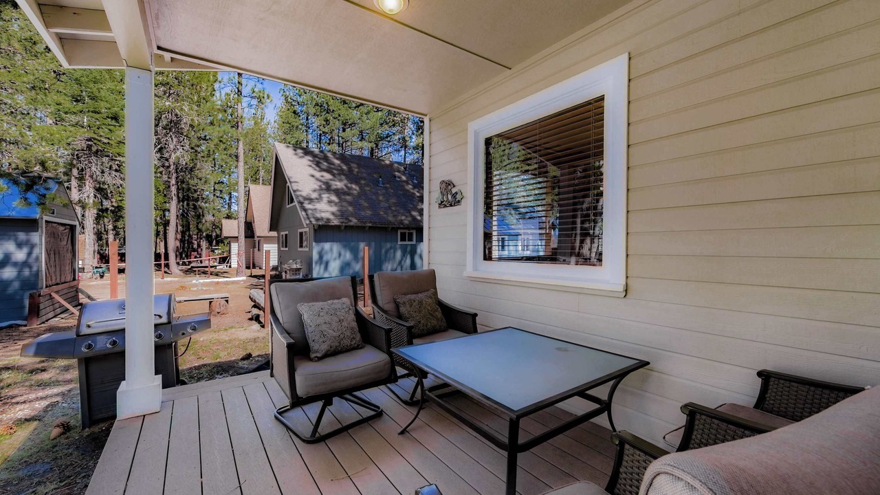 Photo of Outdoor in Tahoe Island