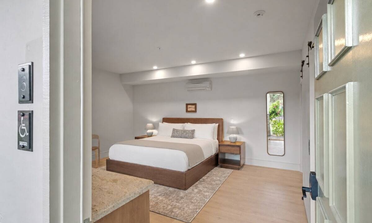 Photo of Bedroom in Eastside Santa Cruz