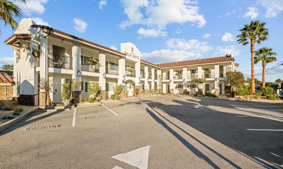 Photo of Outdoor in Eastside Santa Cruz