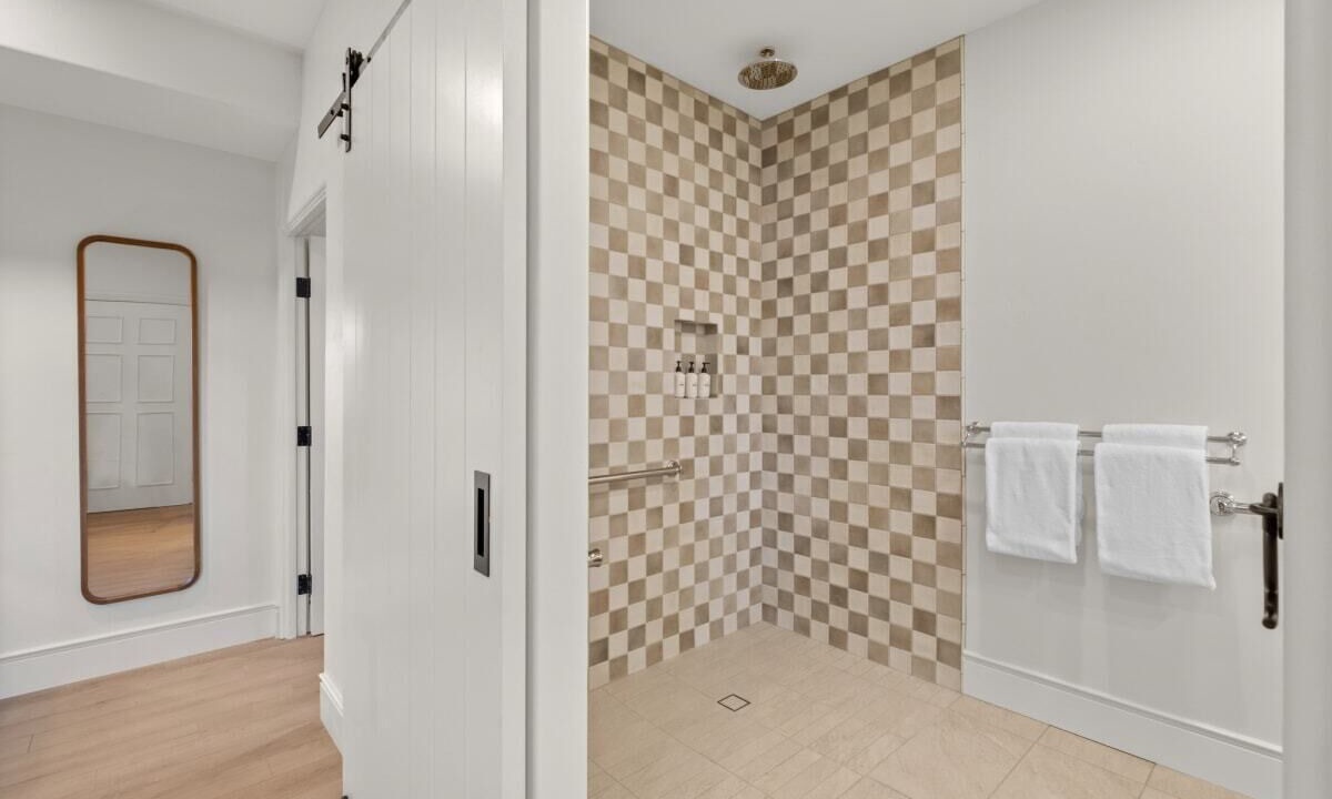 Photo of Bathroom in Eastside Santa Cruz