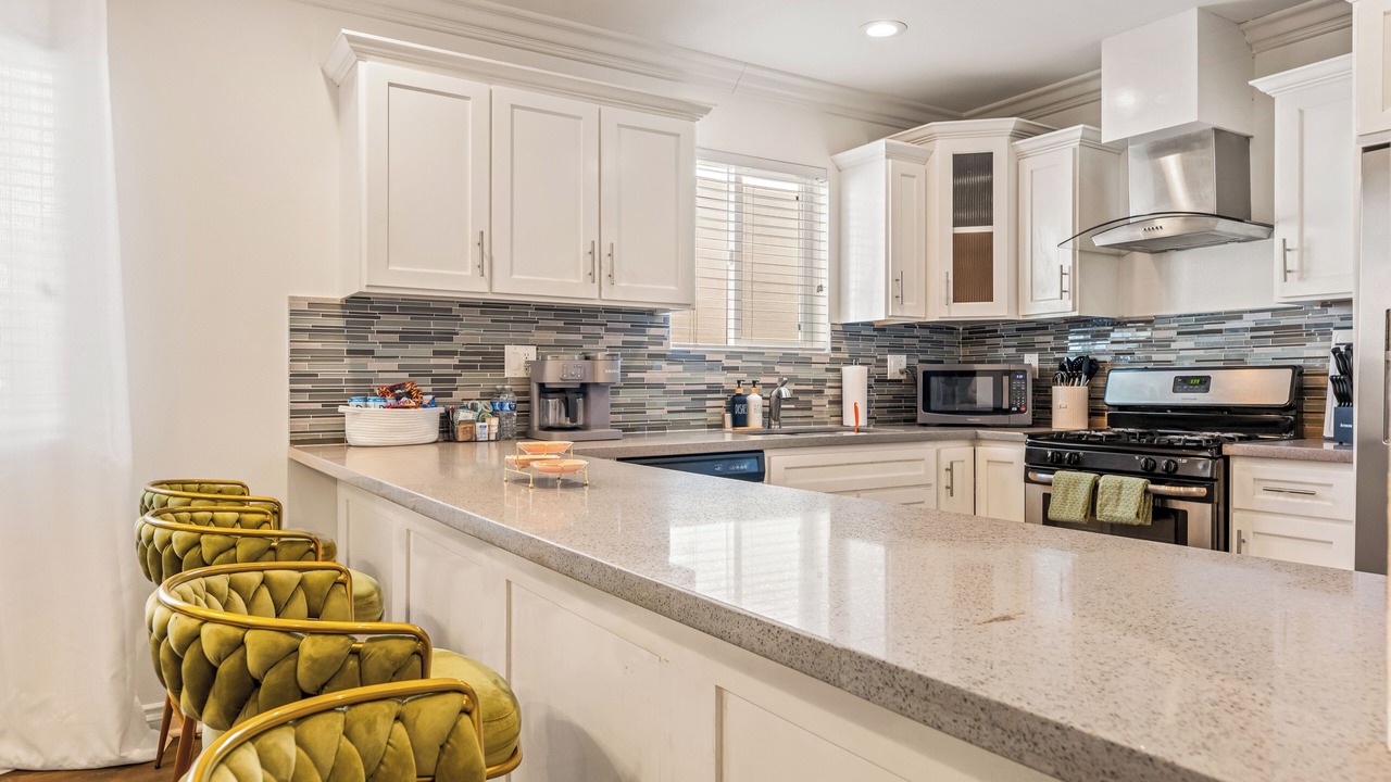 Photo of Kitchen in Los Angeles